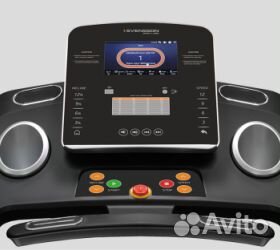 Беговая дорожка Svensson Body Labs physioline TBX