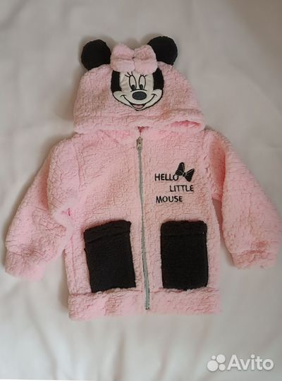 Кофта детская