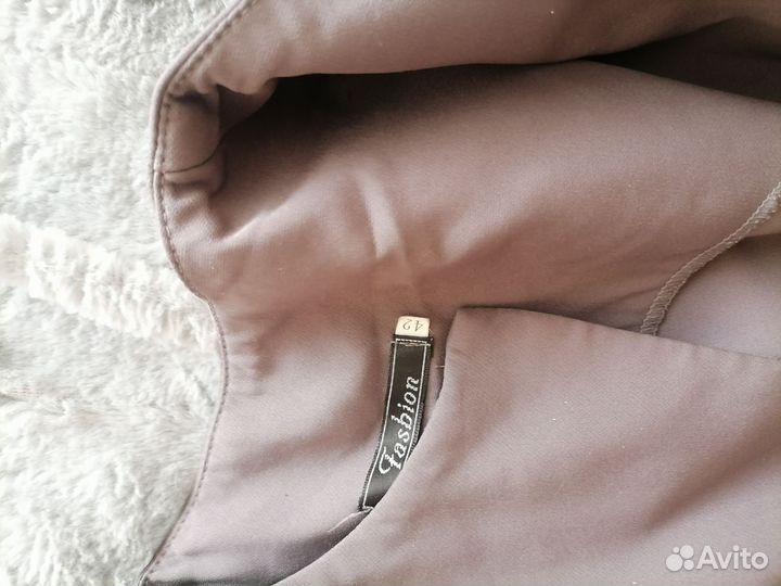 Офисная одежда женская 46 48