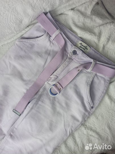 Штаны женские