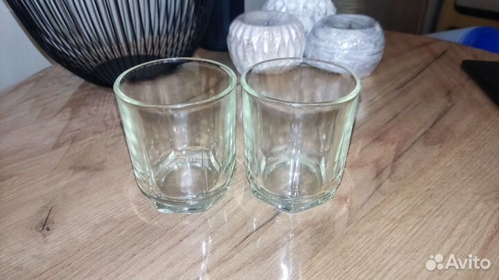 Стаканы