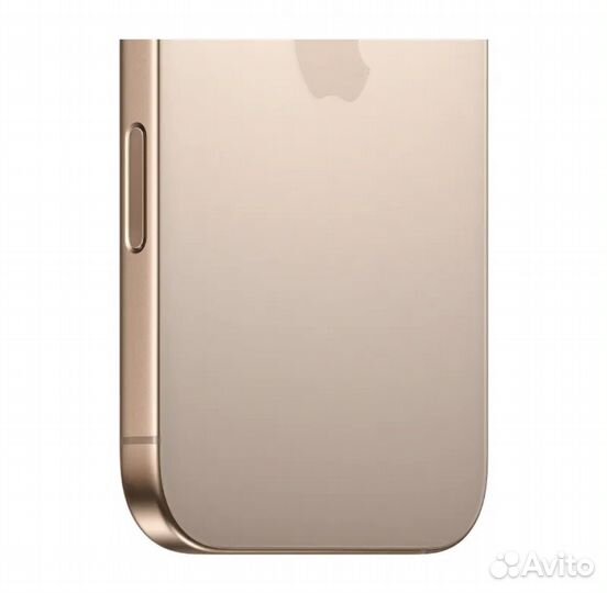 iPhone 16 Pro, 128 ГБ