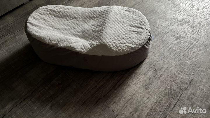 Кокон для новорожденных