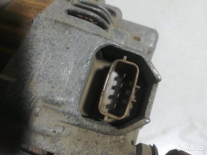 Генератор Mitsubishi Lancer 10 CX 4A92 2012