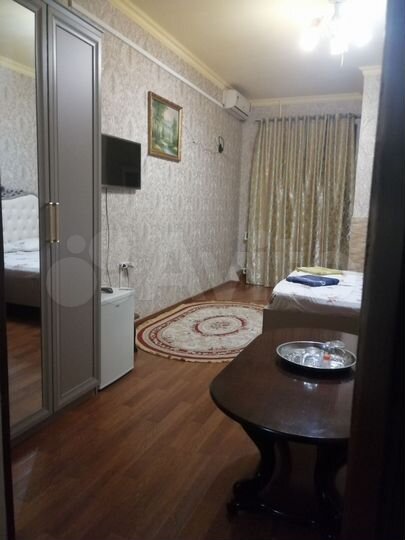 Комната 15 м², 2/2 эт.
