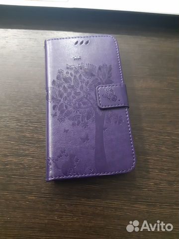 Чехол для телефона Honor 6C