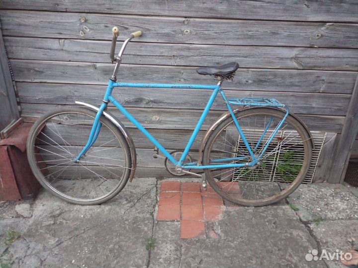 Продам велосипед