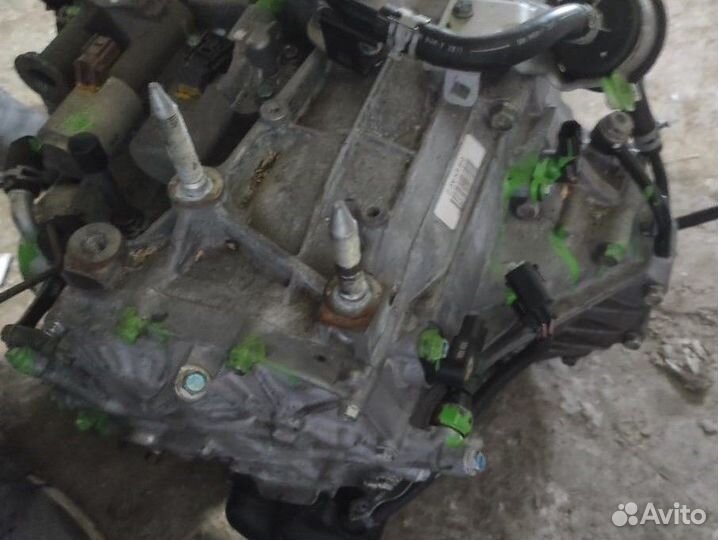 АКПП Honda Civic 2012-2016 1.8 R18Z4 mkca, brza ST