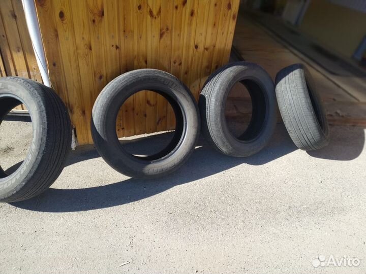 Federal Formoza FD2 225/60 R18 100H
