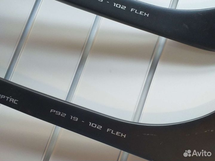 Клюшка взрослая новая 102/19