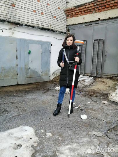 Технический план дома