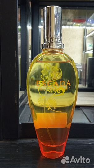 Escada. Оригинал