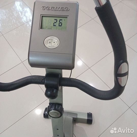 Велотренажер бу