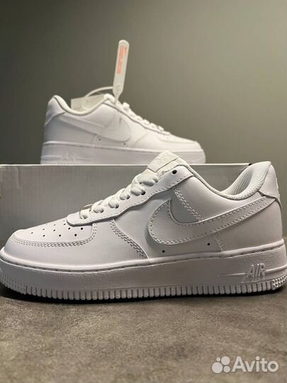 Nike air Force 1 Low р-р 36