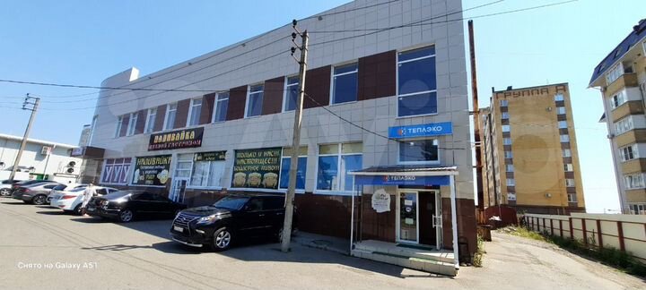 Свободного назначения, 400 м²