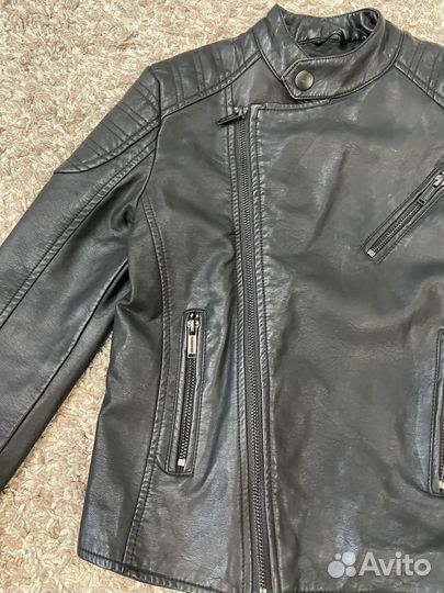 Косуха на девочку 140