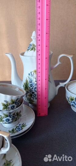 Сервиз кофейный