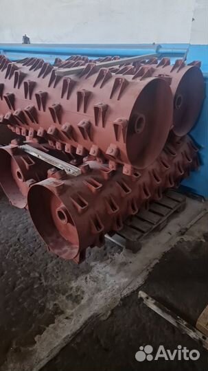 Зерноуборочные комбайны полесье