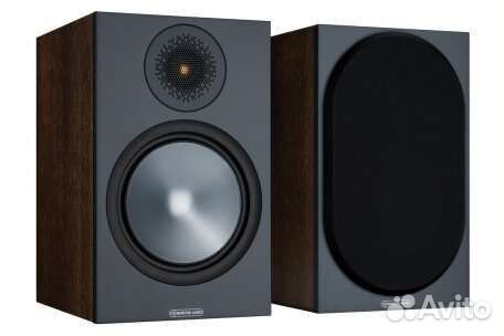 Полочная акустика Monitor Audio Bronze 100 (6G)