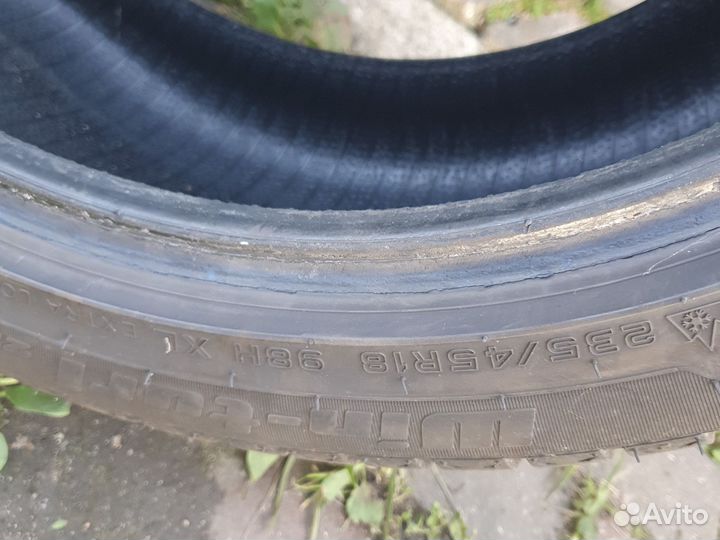 Hifly Win-Turi 212 235/45 R18