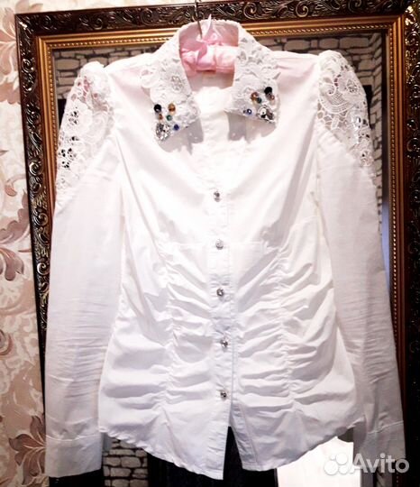 Продам блузку