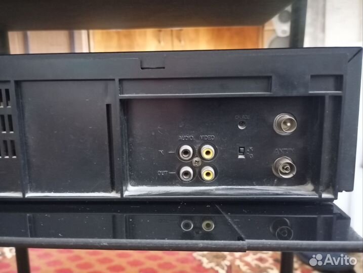 Видеодвойка