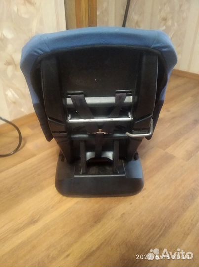 Детское автокресло