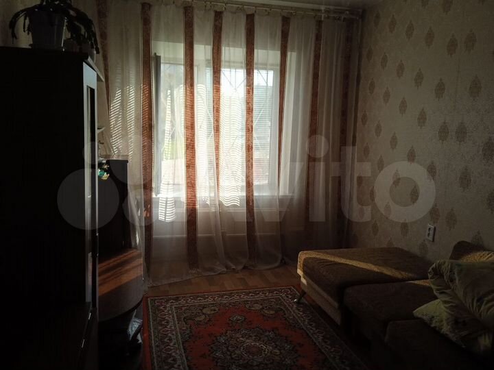 2-к. квартира, 52 м², 1/9 эт.