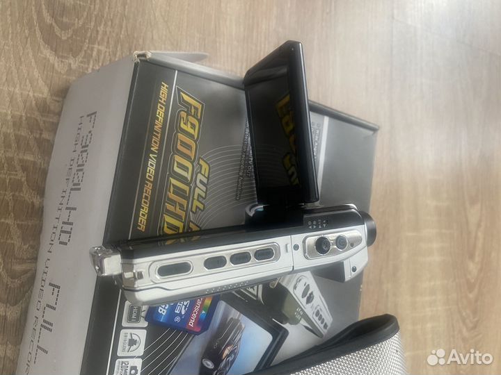 Видеорегистратор