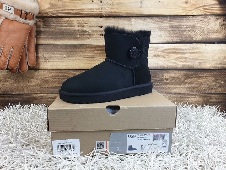 UGG оригинал новые