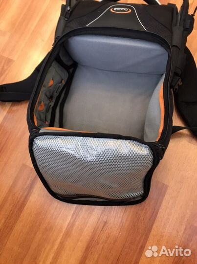 Рюкзак для фототехники benro