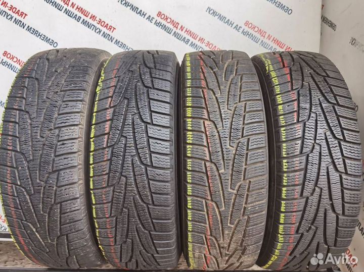 Kumho I'Zen KW31 185/65 R15 92R