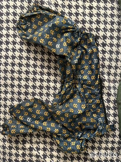 Дождевик для собак