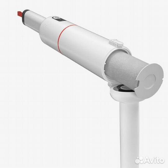 Беспроводной пылесос Lydsto H3