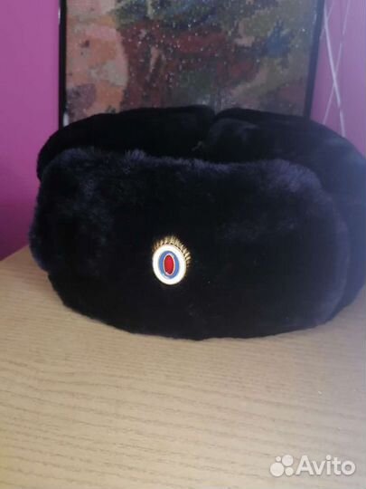 Шапка фуражка юстиция мужские