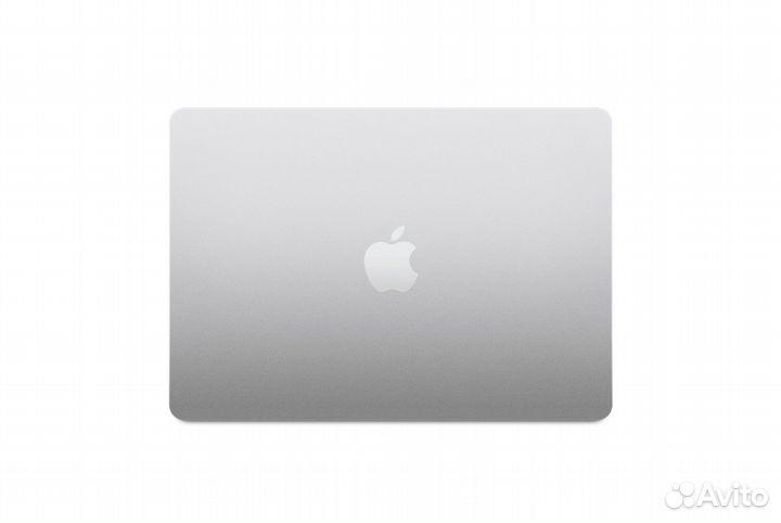MacBook Air 13 M3 8GB 256GB SSD Silver Новый