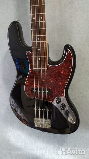 Бас гитара Aria pro 2 STB-JB