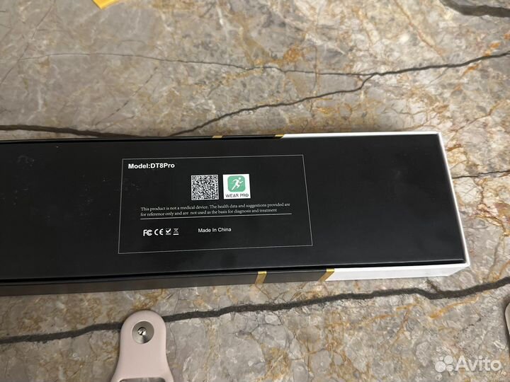 Apple watch 8 Pro
