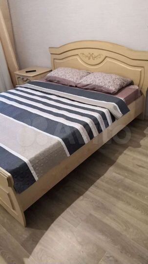 1-к. квартира, 30 м², 6/10 эт.