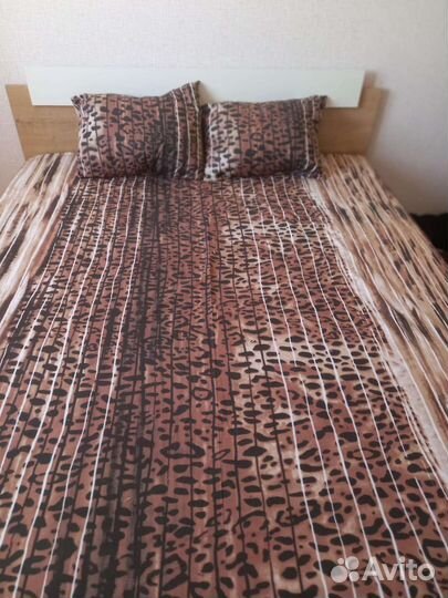 Пошив постельного белья на заказ