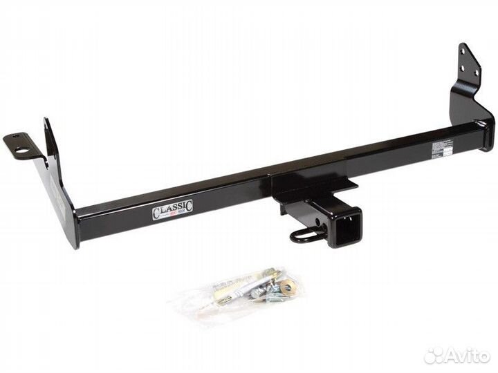 Фаркоп на автомобиль Land Rover Freelander первого