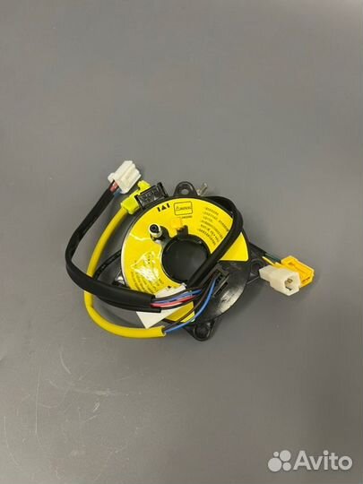 Кольцо подушки безопасности Chery Bonus 3 a19