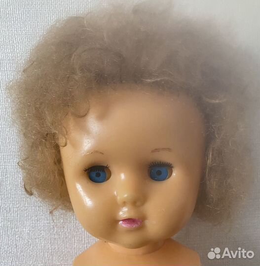 Кукла Марина (1978 год)