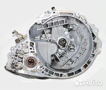 Коробка передач Шевроле Лачетти кпп Лачетти МКПП