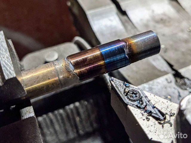 Токарь частник, токарные работы