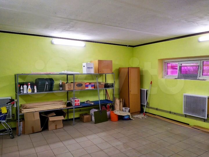 Торговая площадь, 348 м²