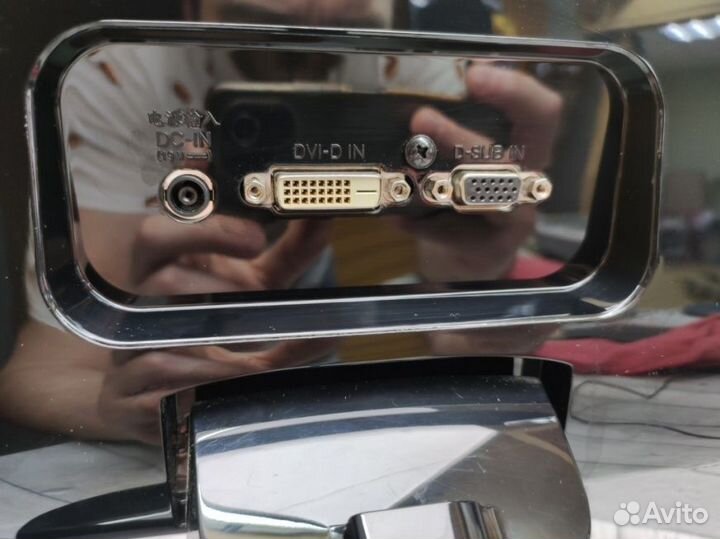 21.5 Монитор LG 22MP67D, 1920x1080, AH-IPS