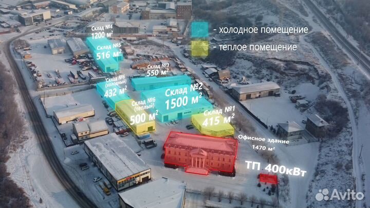 Аэросъемка, видеосъемка с квадрокоптера (дрона)