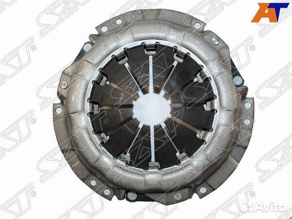 Корзина сцепления toyota blade