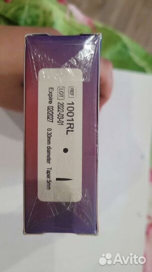 Катриджи mast новые